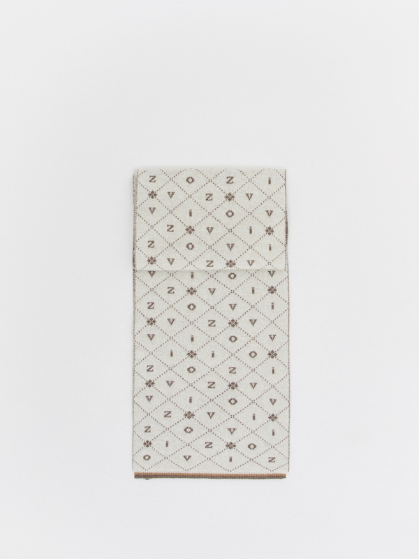 ЭSS1391SS/24-02 Шарф Vizio