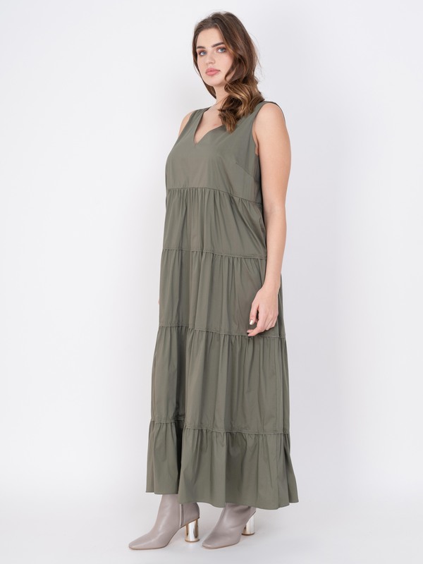 Э711.7060/19-01 Платье Mat Fashion