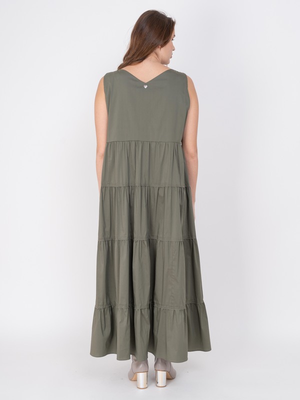 Э711.7060/19-01 Платье Mat Fashion