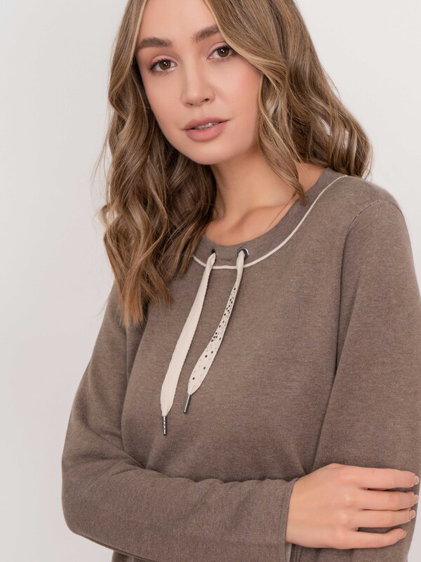 Э620602/21-02 Джемпер Lecomte