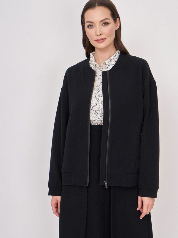 Э222127/30023/22-02 Жакет Unq