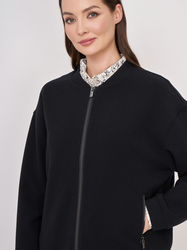 Э222127/30023/22-02 Жакет Unq