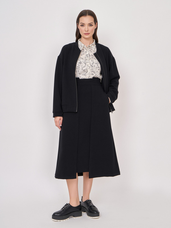 Э222127/30023/22-02 Жакет Unq