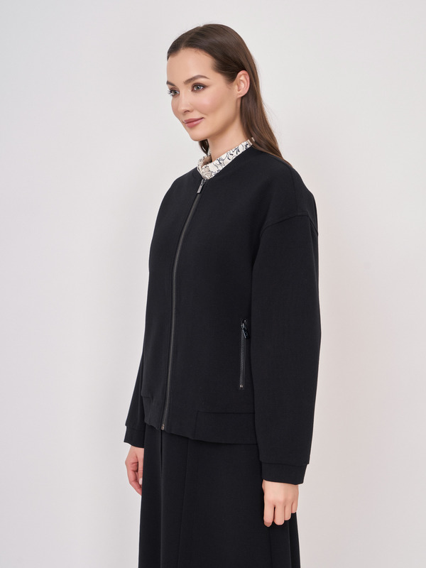 Э222127/30023/22-02 Жакет Unq