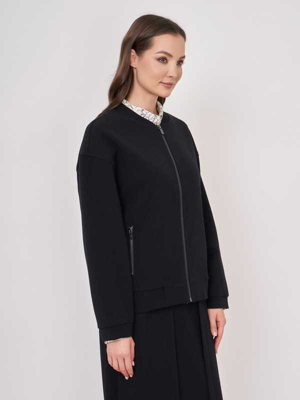 Э222127/30023/22-02 Жакет Unq