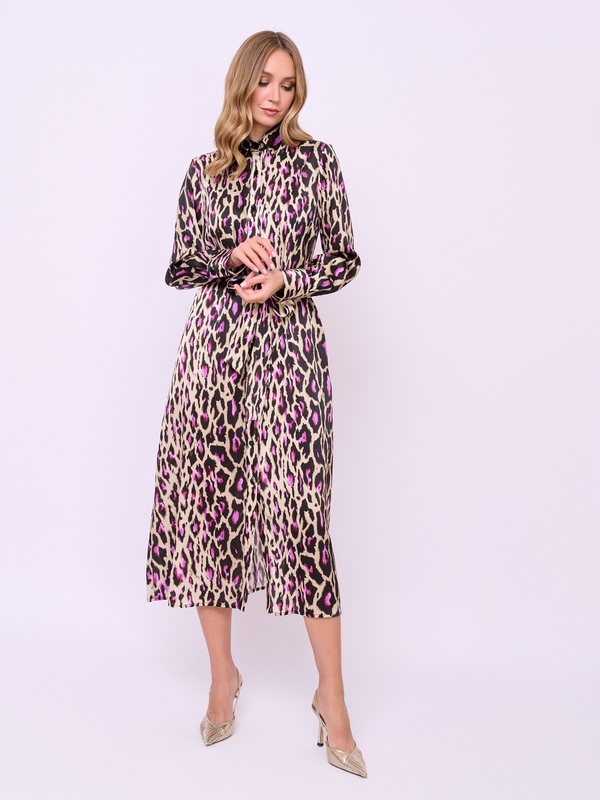 Э2A063/23-02 Платье Elisa Fanti