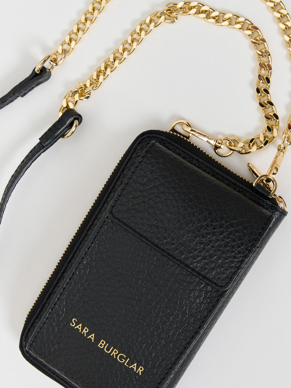 Э1230/24-02 Сумка Sara Burglar