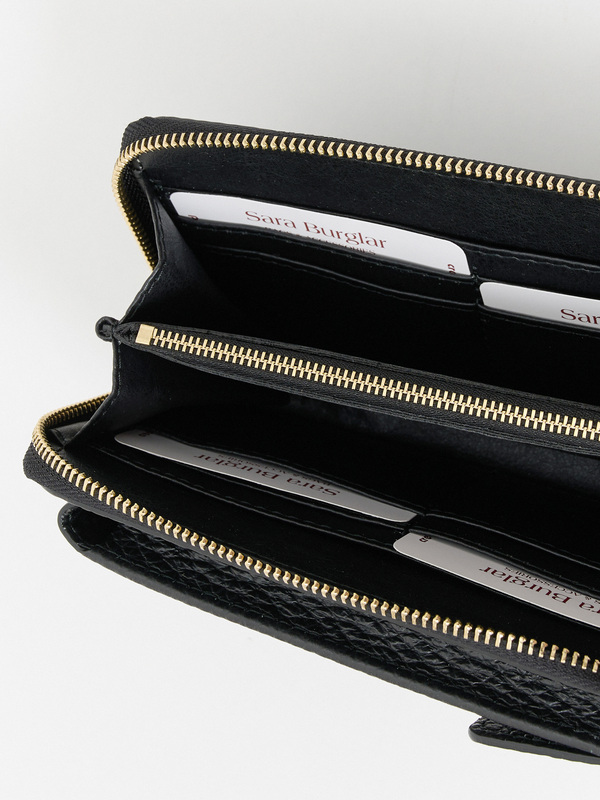 Э1230/24-02 Сумка Sara Burglar