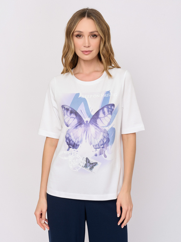 Футболка Rabe, фото 6