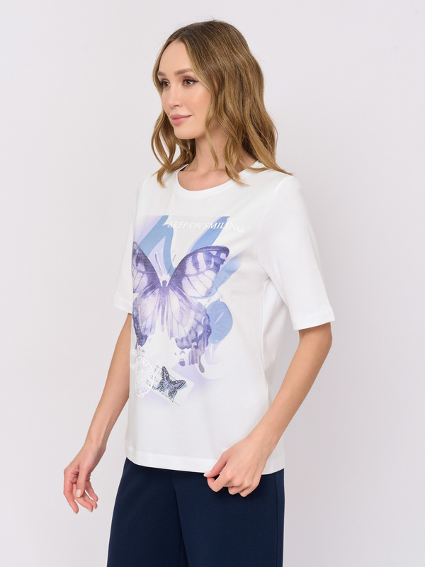 Футболка Rabe, фото 3