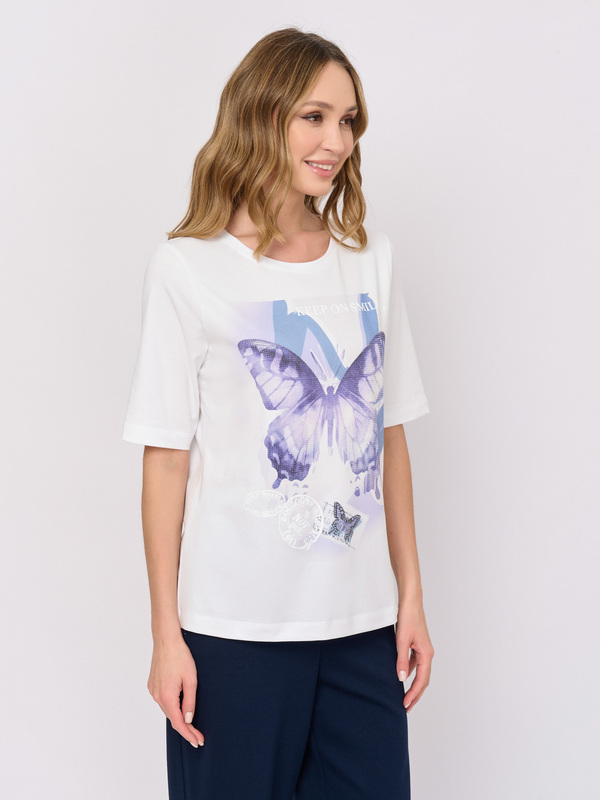 Футболка Rabe, фото 7