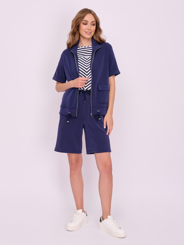 Э830008-44112/23-01 Кардиган Gerry Weber