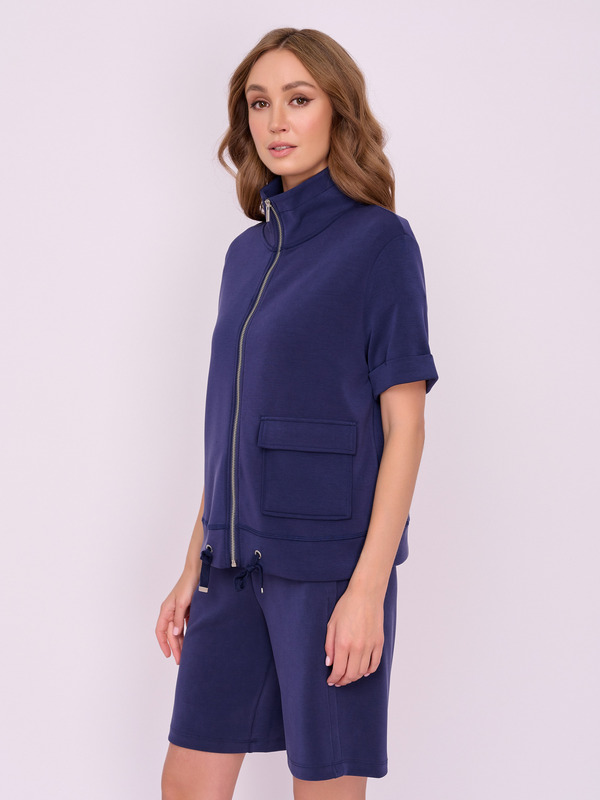 Э830008-44112/23-01 Кардиган Gerry Weber