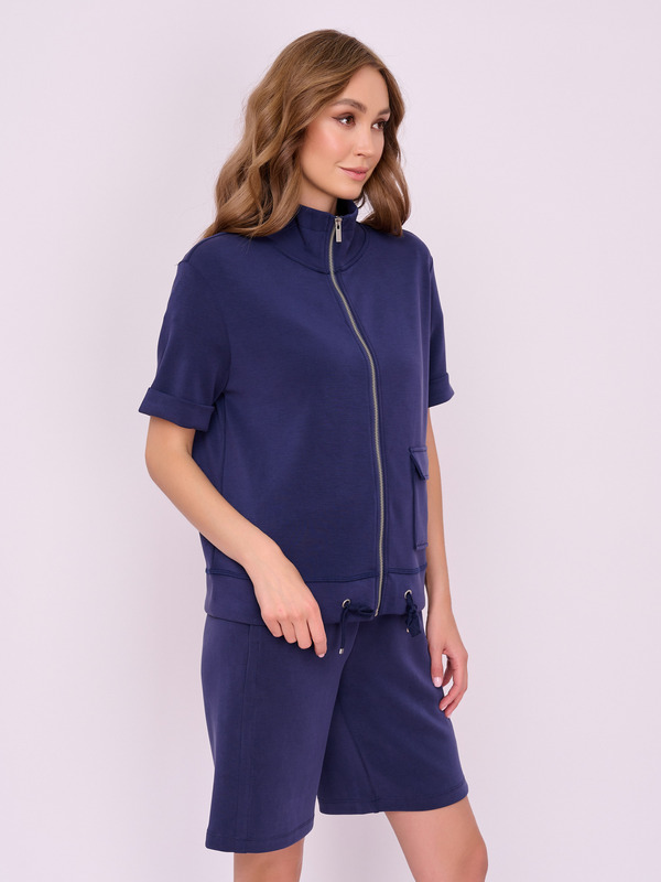 Э830008-44112/23-01 Кардиган Gerry Weber