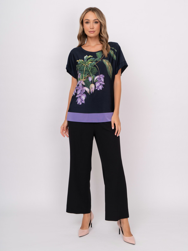 ЭSCOZIA 243/22-01 Джемпер Moretti