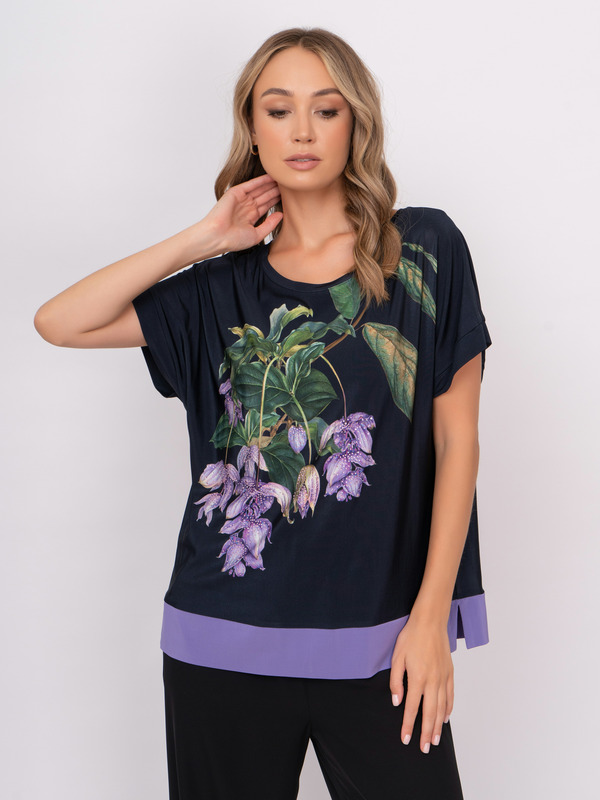 ЭSCOZIA 243/22-01 Джемпер Moretti