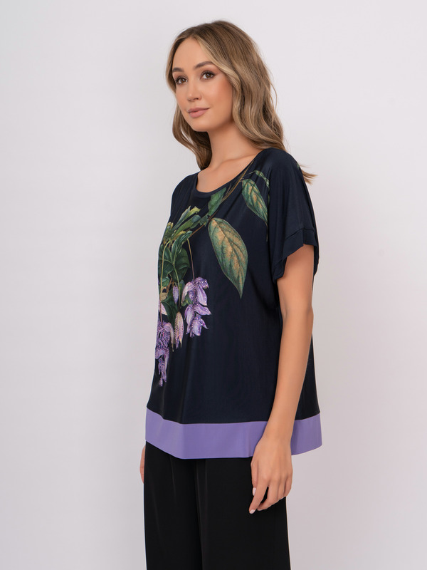 ЭSCOZIA 243/22-01 Джемпер Moretti