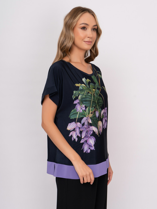 ЭSCOZIA 243/22-01 Джемпер Moretti