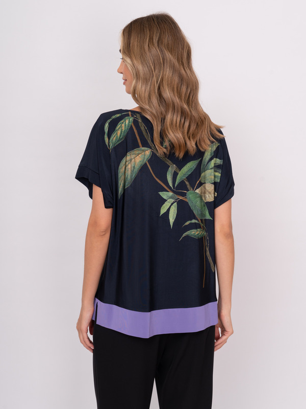 ЭSCOZIA 243/22-01 Джемпер Moretti