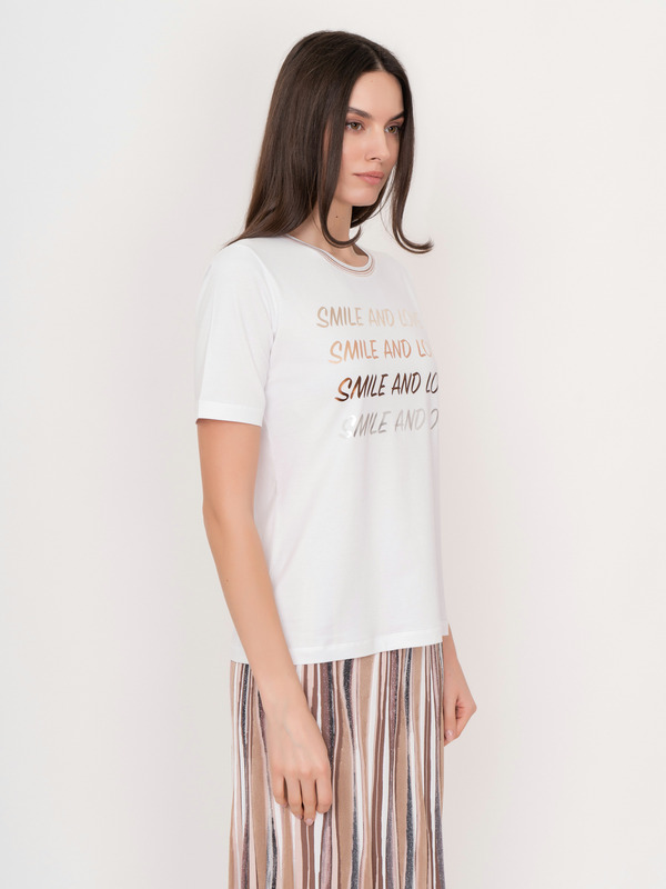 Э54726/22-01 Футболка D.Exterior