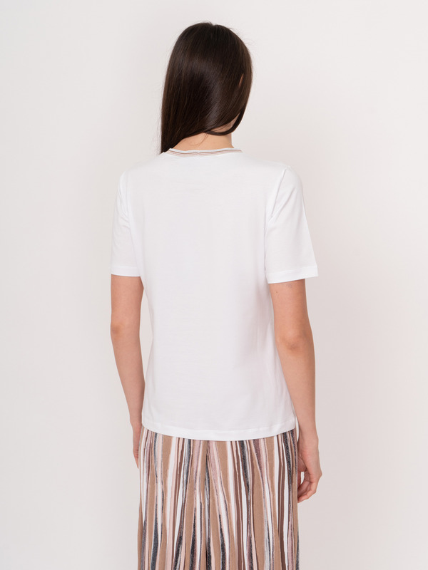 Э54726/22-01 Футболка D.Exterior