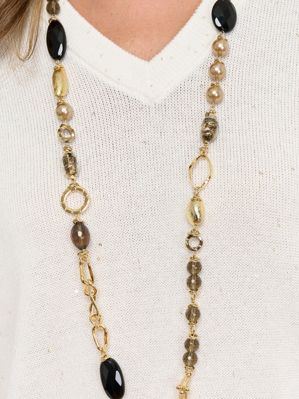 Украшение Алхимия ночи Ярославна, фото 2