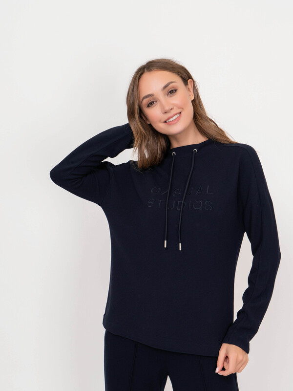 Э370061-44121/20-02 Джемпер Gerry Weber