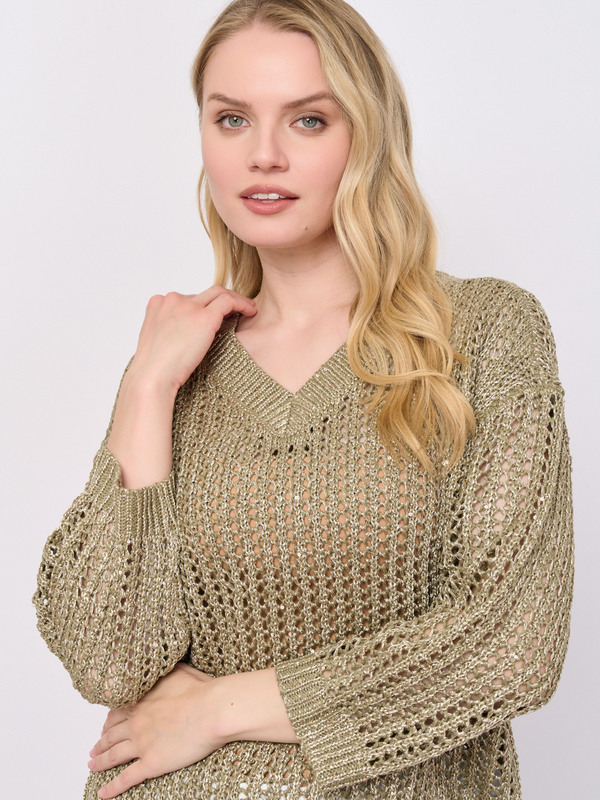 Э5236/1128/м/25-01 Пуловер Betty Barclay