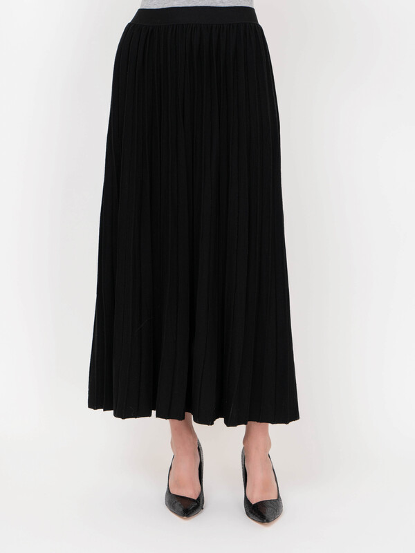 ЭMORAVIA/20-02 Юбка тр. Luisa Spagnoli