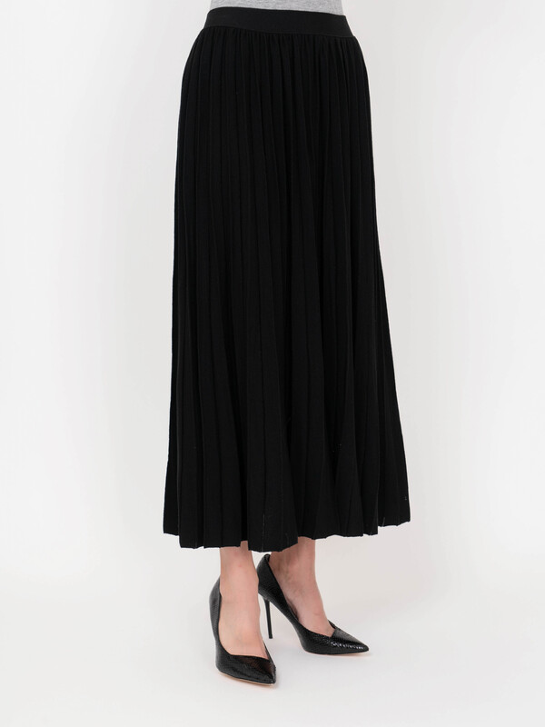 ЭMORAVIA/20-02 Юбка тр. Luisa Spagnoli