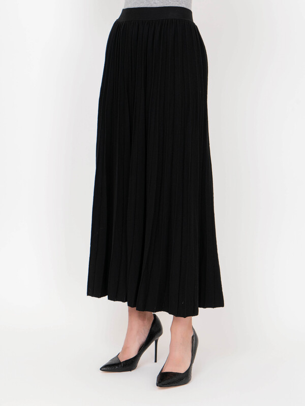 ЭMORAVIA/20-02 Юбка тр. Luisa Spagnoli