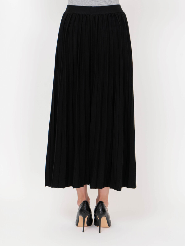 ЭMORAVIA/20-02 Юбка тр. Luisa Spagnoli