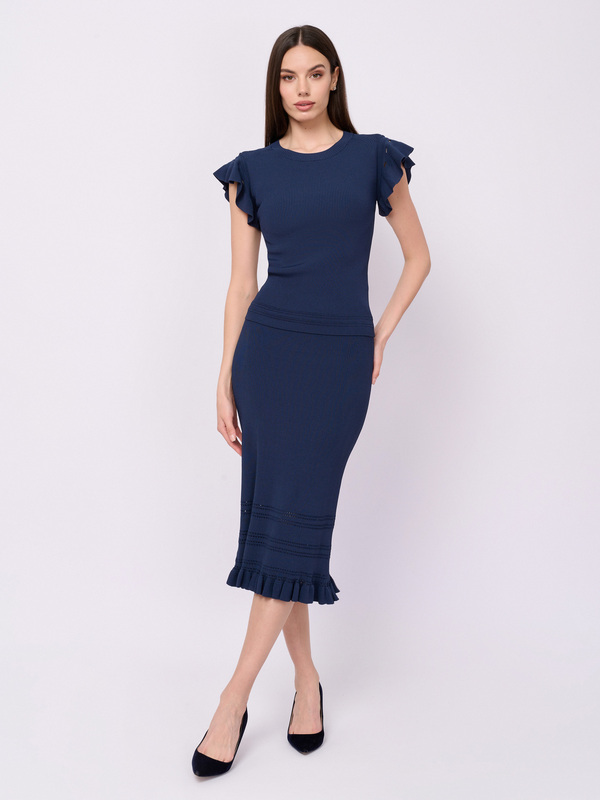 Э371028-35722/м/24-01 Джемпер Gerry Weber