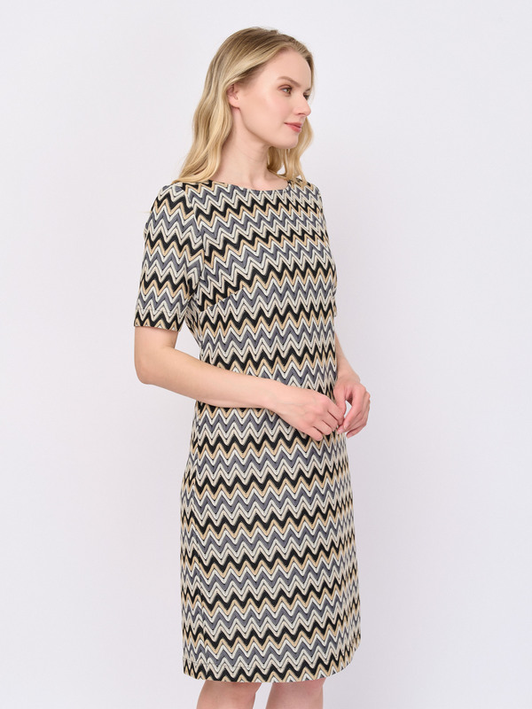 Э580067-31244/м/25-01 Платье Gerry Weber