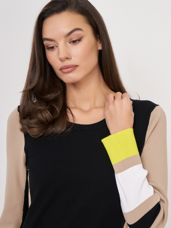 Э98545/10800/22-02 Пуловер Sportalm