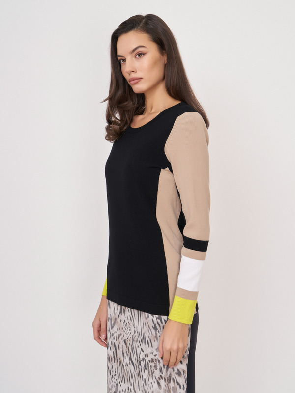 Э98545/10800/22-02 Пуловер Sportalm