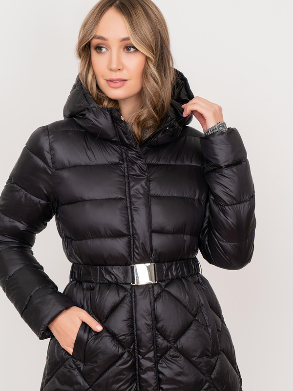 Э54960718 RITMO/м/21-02 Пальто EMME Marella