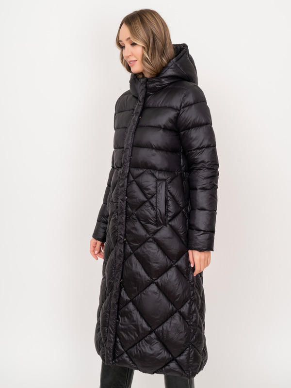 Э54960718 RITMO/м/21-02 Пальто EMME Marella