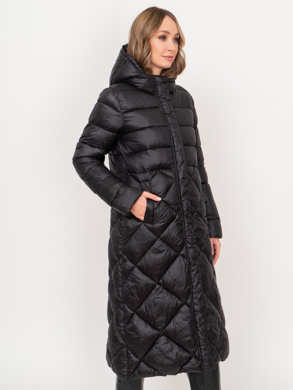 Э54960718 RITMO/м/21-02 Пальто EMME Marella