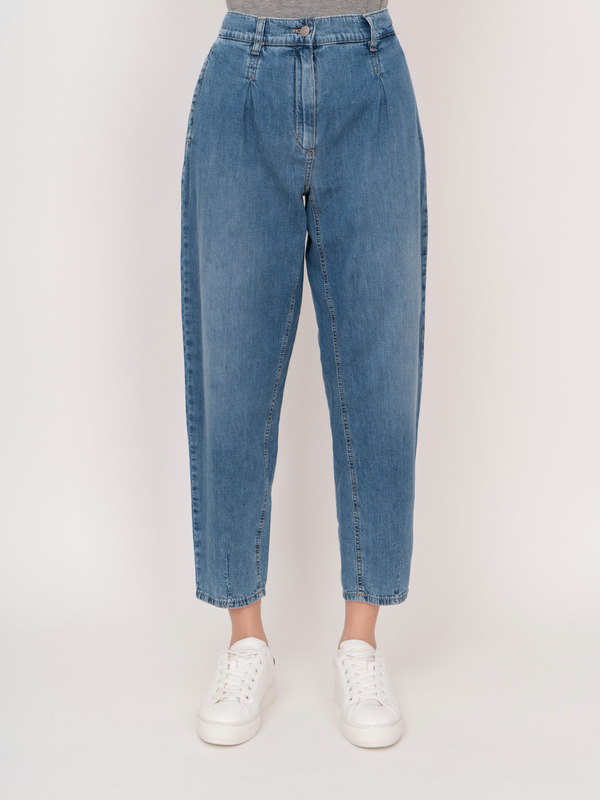 Э622099-66922/22-01 Брюки Gerry Weber