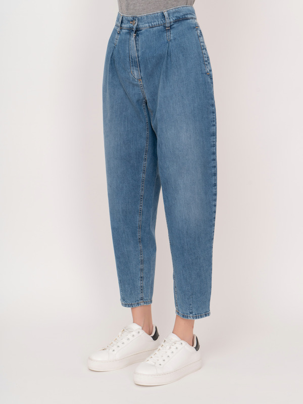 Э622099-66922/22-01 Брюки Gerry Weber