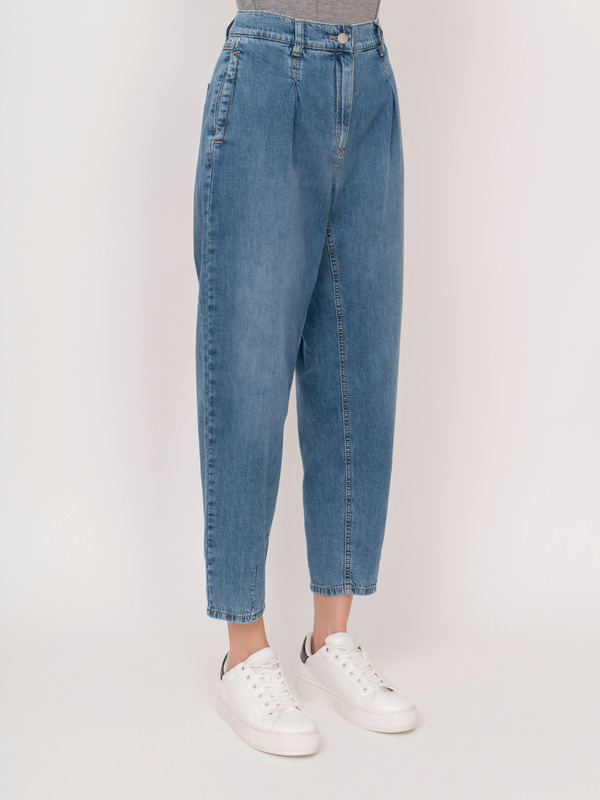 Э622099-66922/22-01 Брюки Gerry Weber