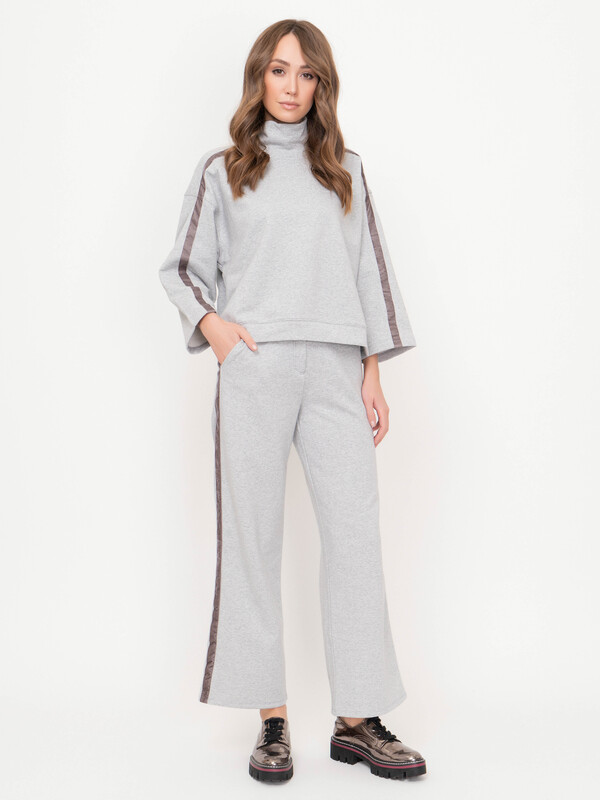 Э39260409 ACCESO/20-02 Джемпер Marella