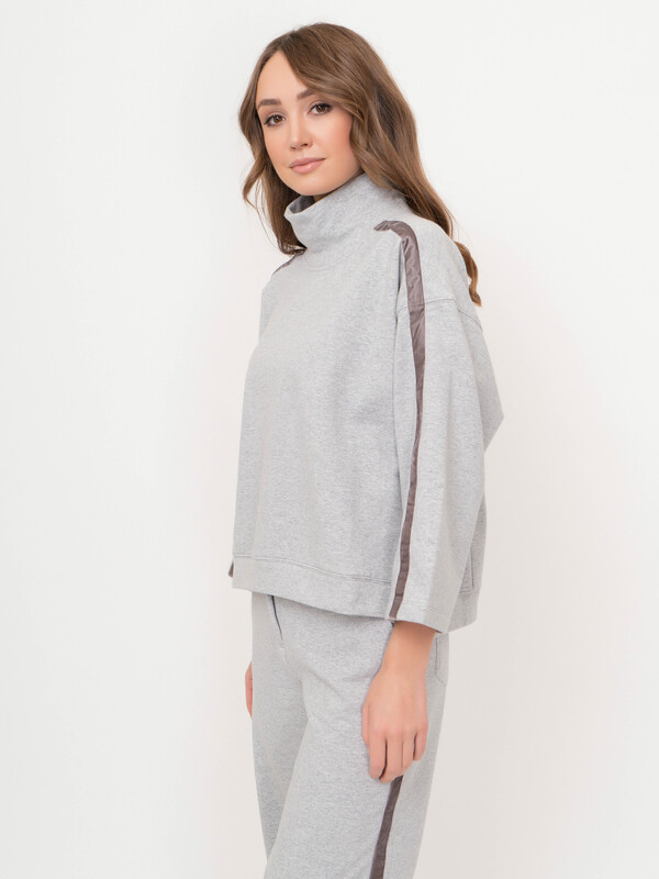 Э39260409 ACCESO/20-02 Джемпер Marella