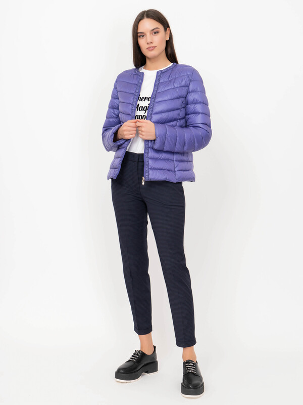 Э54860409 MANISA/20-02 Куртка+пояс EMME