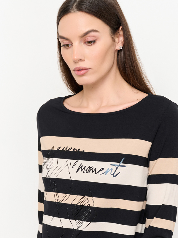 Э2318/2890/м/24-02 Джемпер Betty Barclay