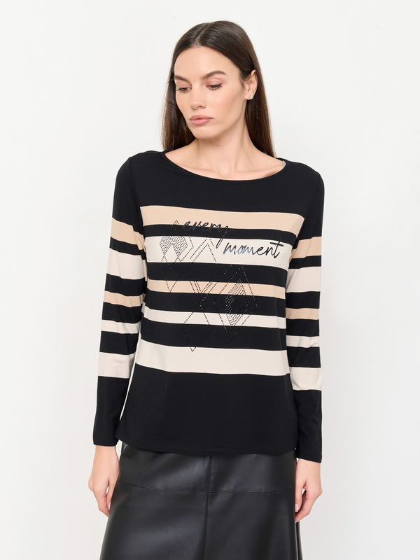 Э2318/2890/м/24-02 Джемпер Betty Barclay