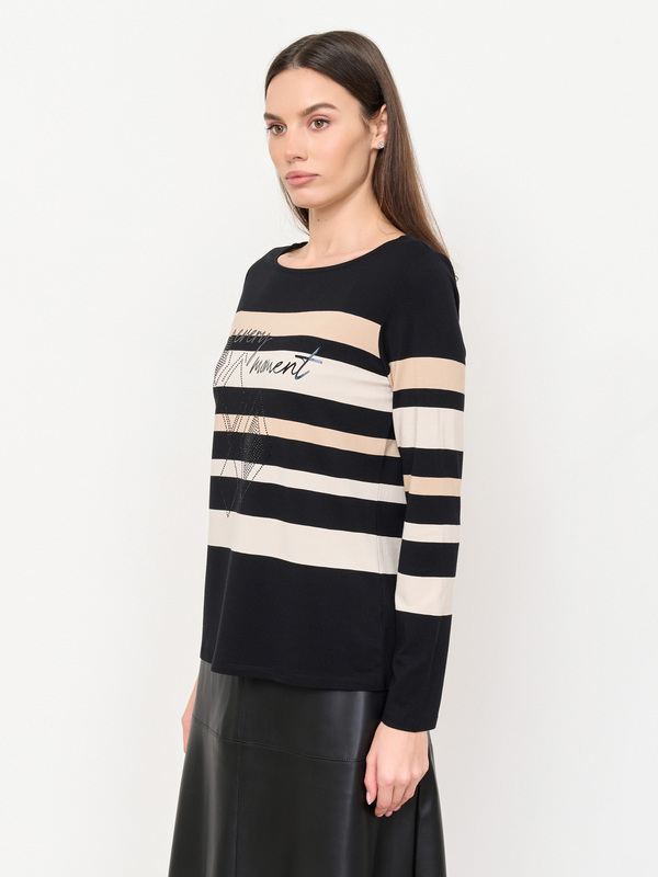 Э2318/2890/м/24-02 Джемпер Betty Barclay