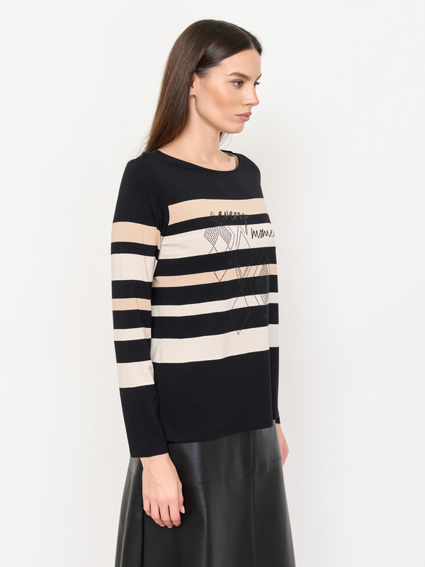 Э2318/2890/м/24-02 Джемпер Betty Barclay