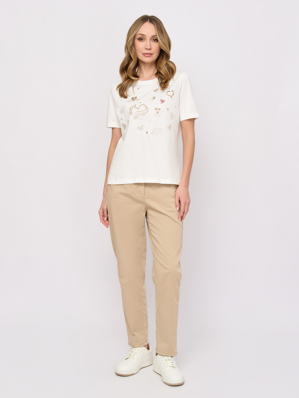 Футболка Betty&Co, фото 8